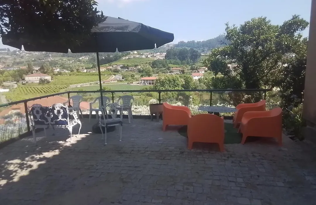 Stone Farm Hostel-1