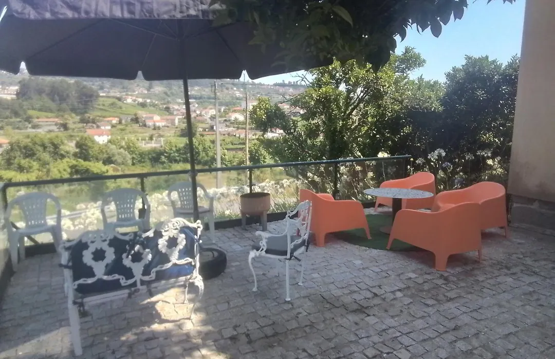 Stone Farm Hostel-1