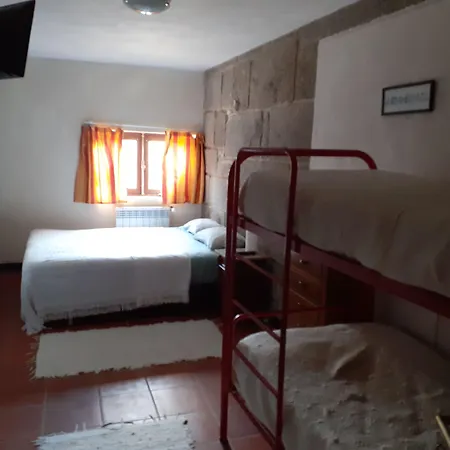 Stone Farm Hostel-2